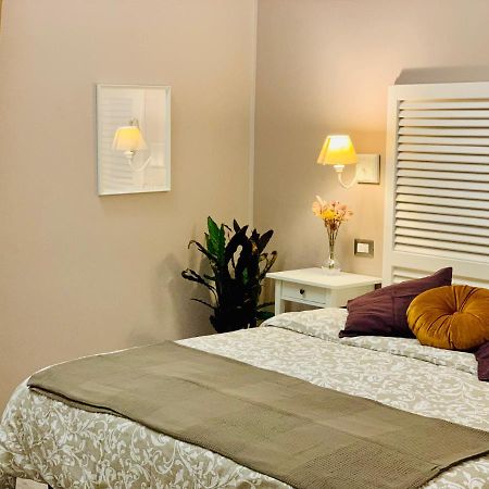 Isabel Guest House Рим Екстер'єр фото