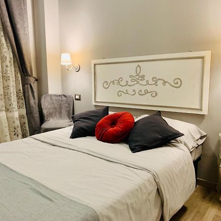 Isabel Guest House Рим Екстер'єр фото