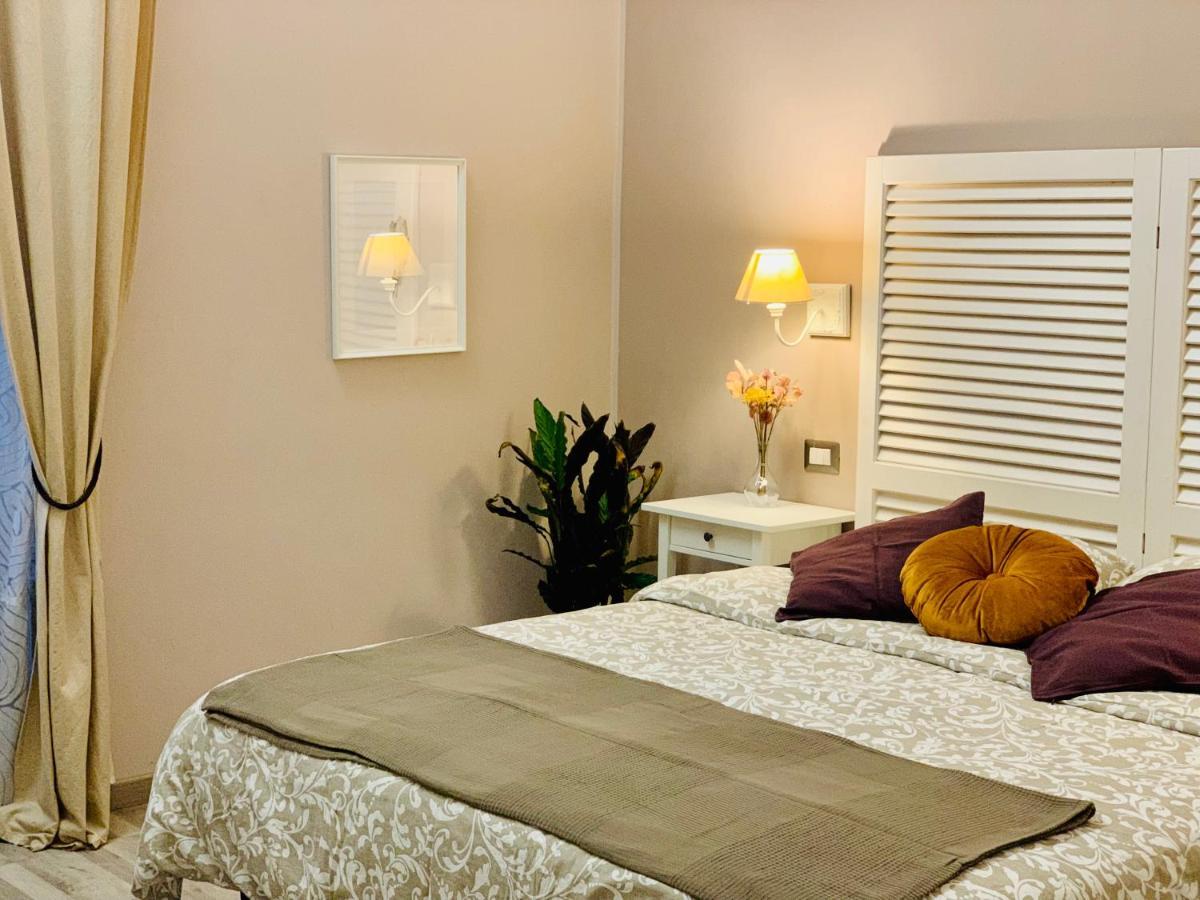 Isabel Guest House Рим Екстер'єр фото