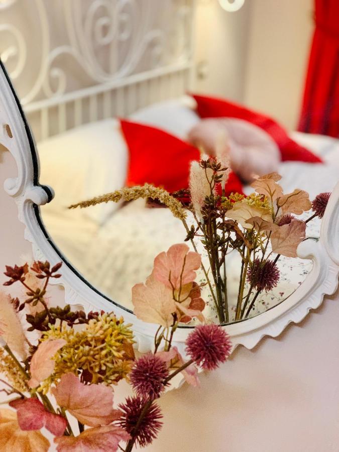 Isabel Guest House Рим Екстер'єр фото