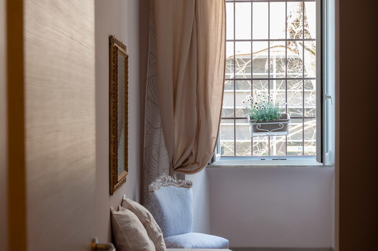 Isabel Guest House Рим Екстер'єр фото