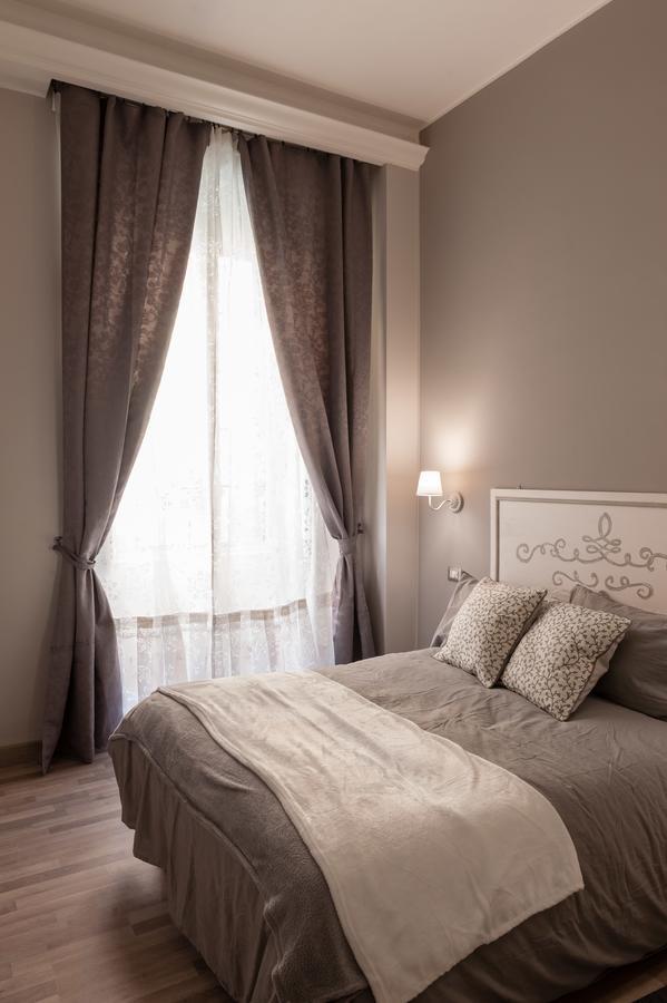 Isabel Guest House Рим Екстер'єр фото