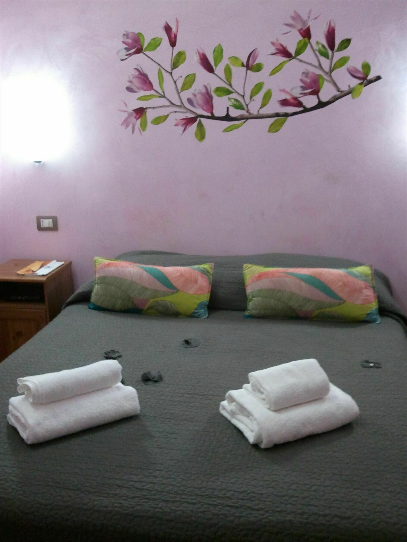 Isabel Guest House Рим Екстер'єр фото