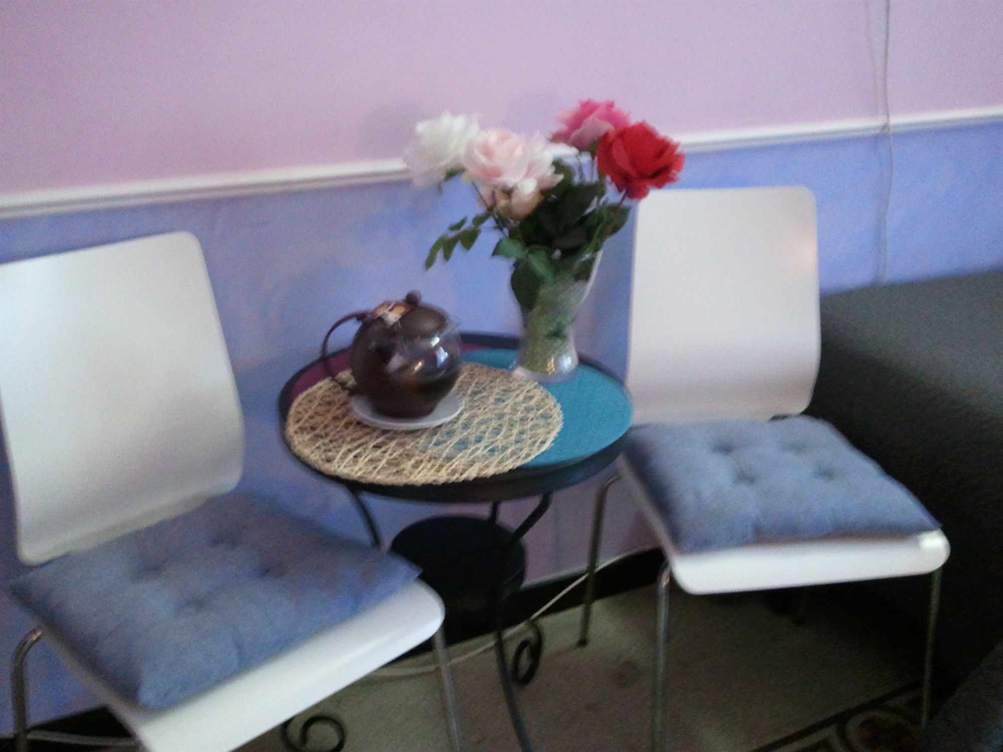 Isabel Guest House Рим Екстер'єр фото