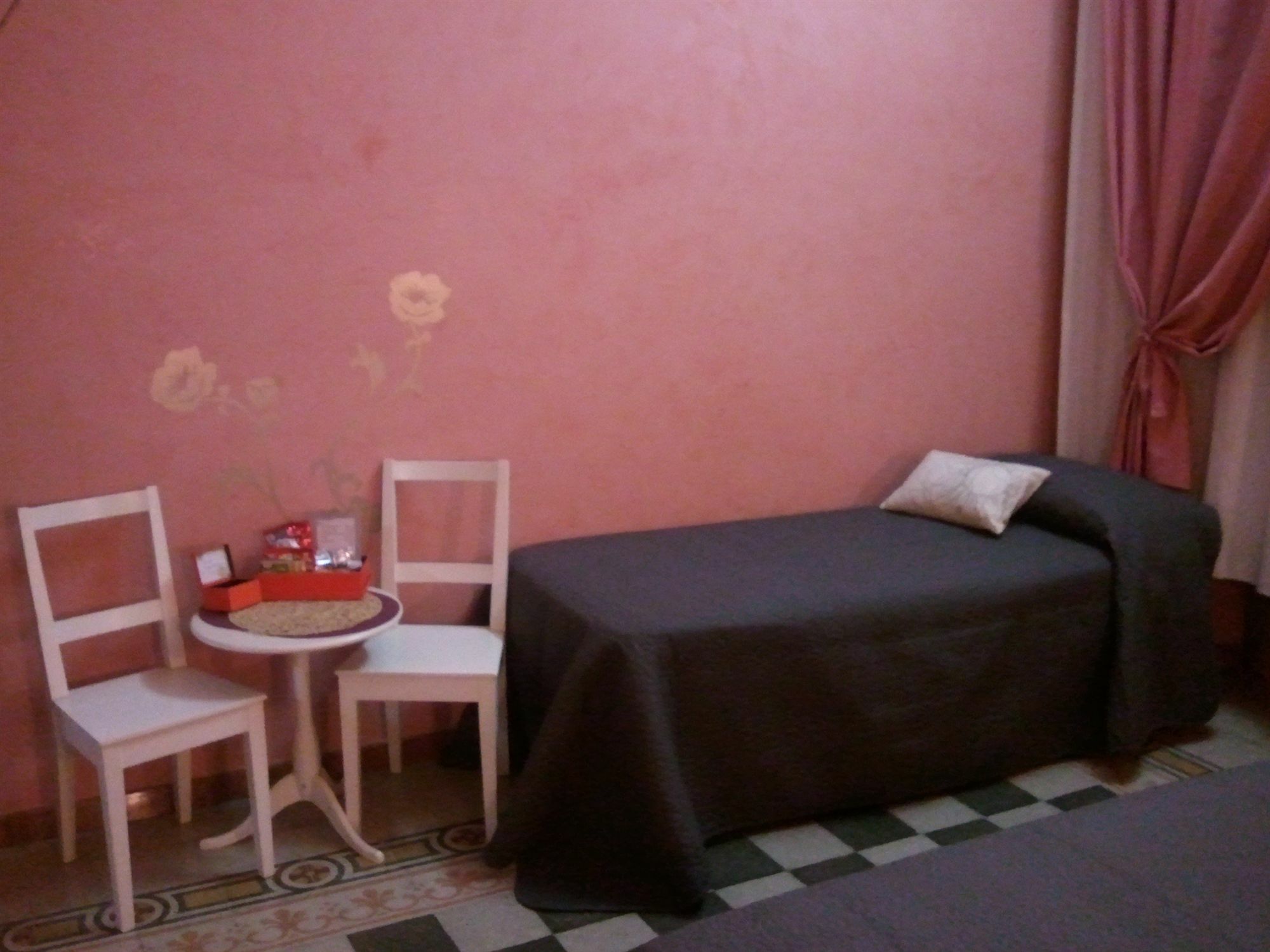 Isabel Guest House Рим Екстер'єр фото