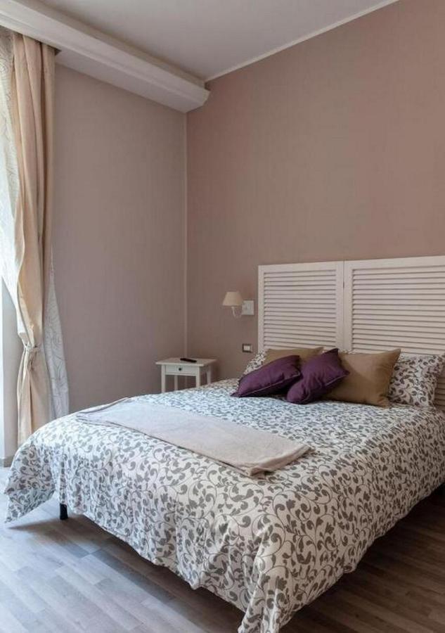 Isabel Guest House Рим Екстер'єр фото