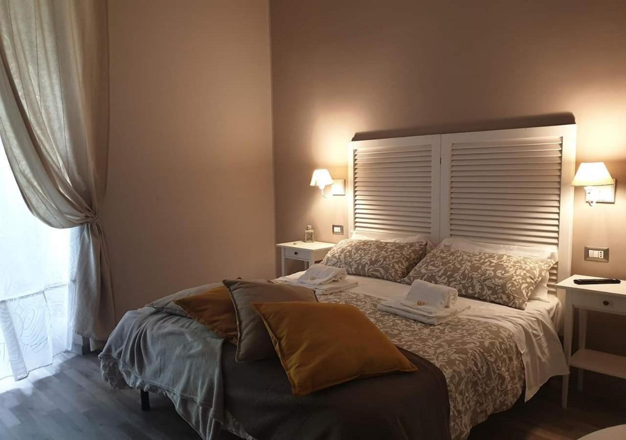Isabel Guest House Рим Екстер'єр фото