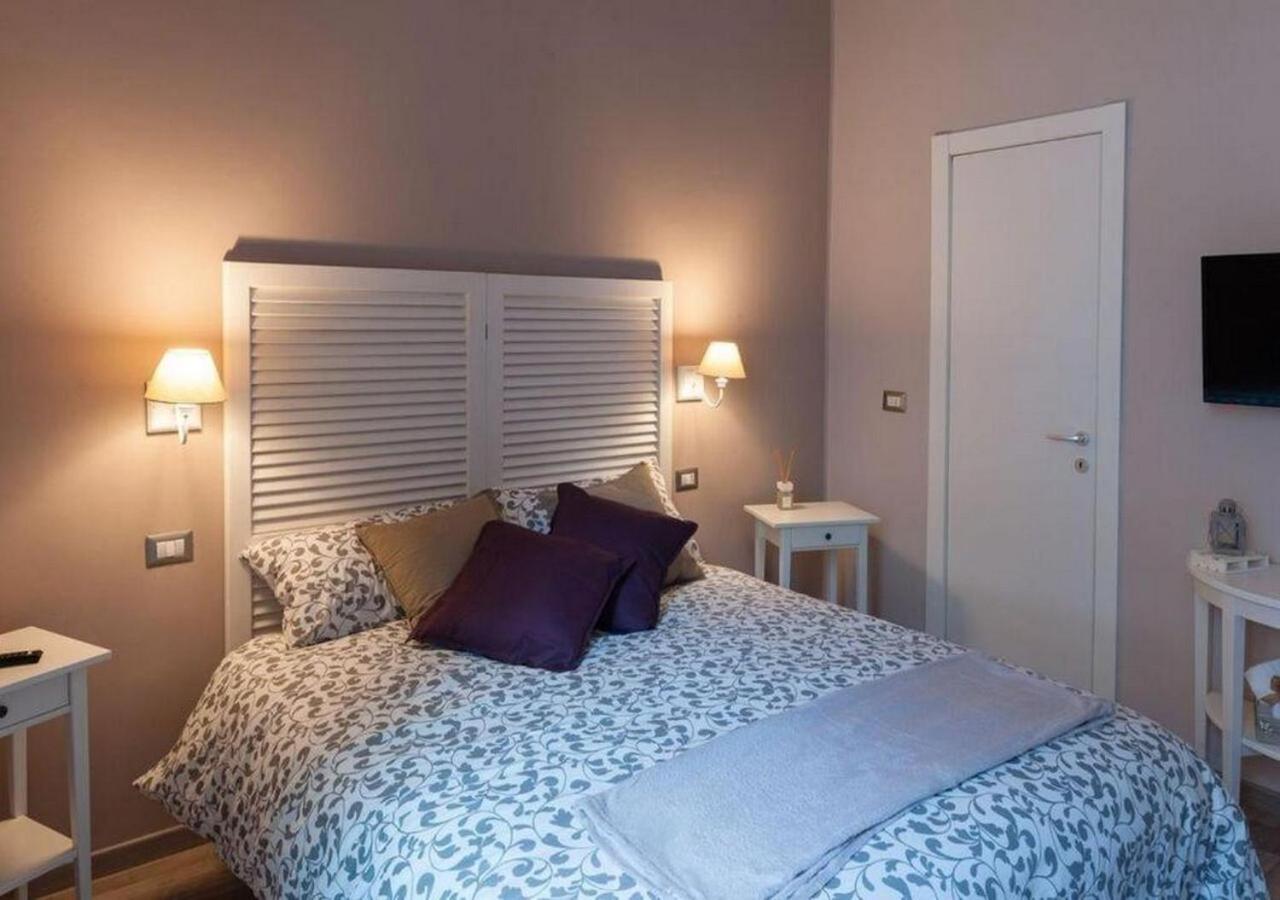 Isabel Guest House Рим Екстер'єр фото