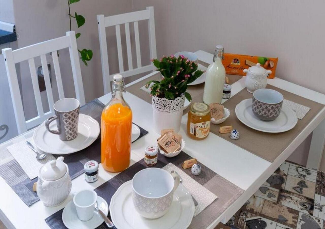 Isabel Guest House Рим Екстер'єр фото
